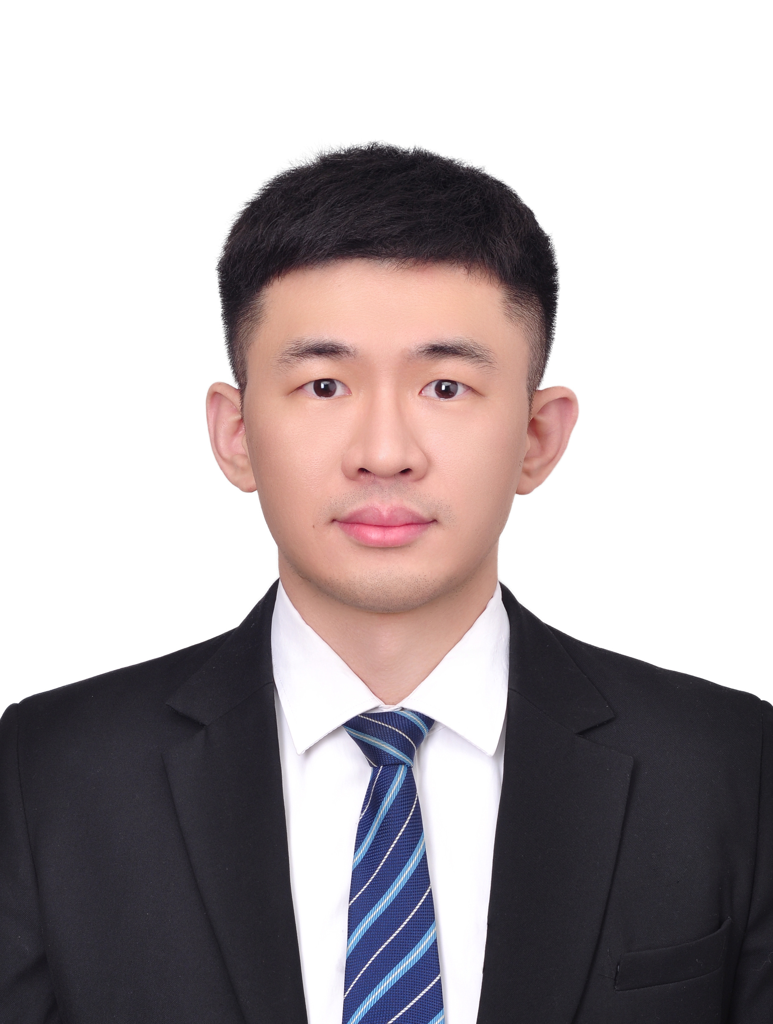 Qiyu Kang
